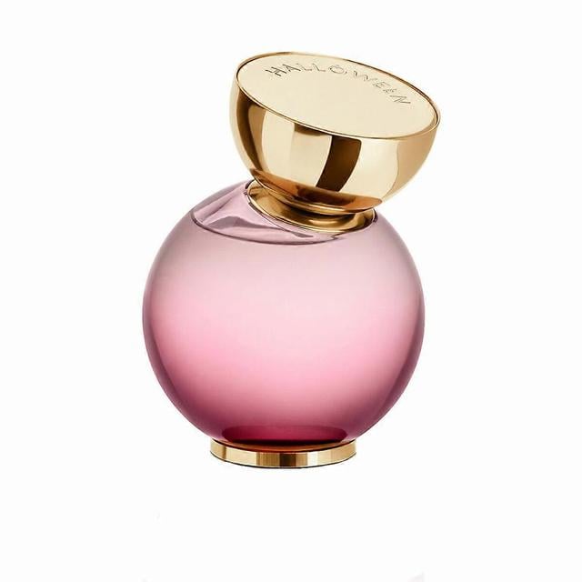 Women's Perfume Jesus Del Pozo MY WISH EDP 50 ml on Productcaster.