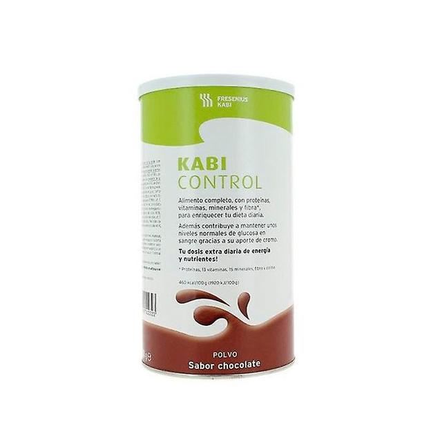 KABI VITAL Kabi controle chocolate 400g on Productcaster.