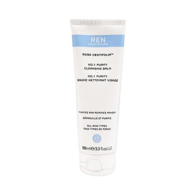 REN Rosa Centifolia No.1 Purity Cleansing Balsem on Productcaster.