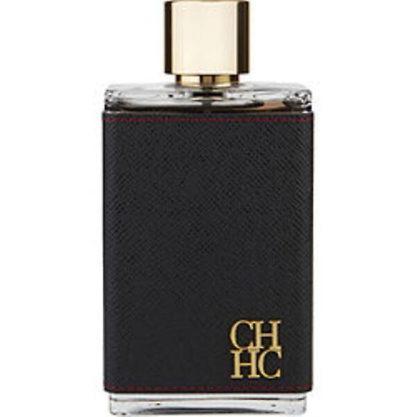 Ch Carolina Herrera (new) CH CAROLINA HERRERA (NOVO) por Carolina Herrera EDT SPRAY 6.8 OZ Masculino Jasmim on Productcaster.