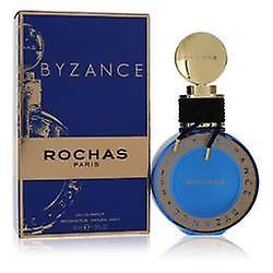 Byzance 2019 edition eau de parfum spray by rochas 1.3 oz on Productcaster.