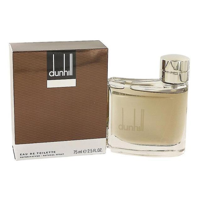 Dunhill Dunhill Man Eau de Toilette Spray 75ml on Productcaster.