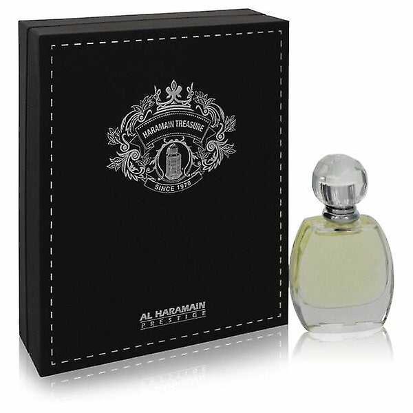 Al Haramain Haramain Treasure Eau De Parfum Spray 2.4 Oz For Men on Productcaster.