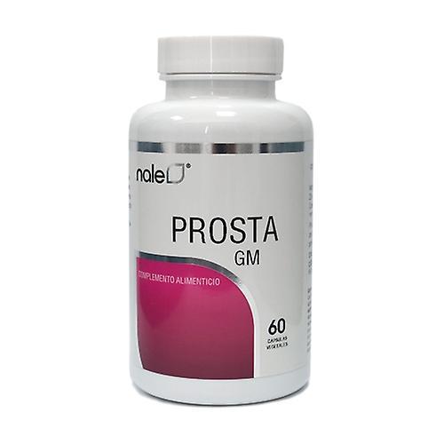 Nale Prosta Gm 60 capsules on Productcaster.