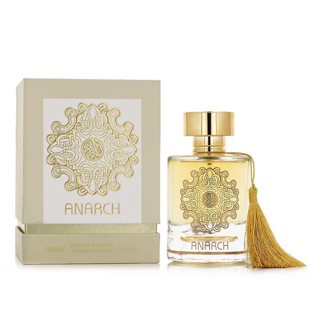 Perfume Unisex Maison Alhambra EDP Anarch 100 ml on Productcaster.