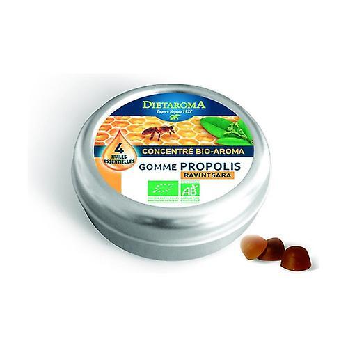 Dietaroma Bio propolis candies 40 g on Productcaster.