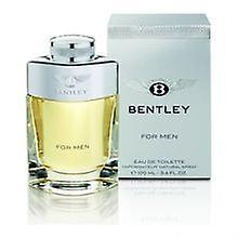 Bentley - Bentley miehille EDT 100ml on Productcaster.