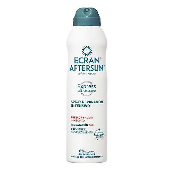 Ecran sol spray reparador intensivo 250ml on Productcaster.