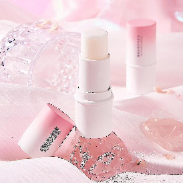 Macaron Coloured Solid Balm Stick,solid Perfume C on Productcaster.