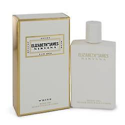 Elizabeth James Nirvana white body oil by elizabeth and james on Productcaster.