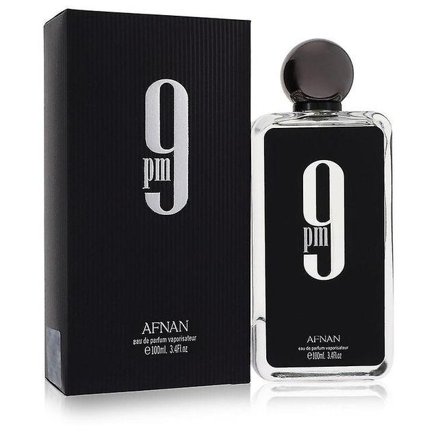 Afnan 21 Uhr Eau de Parfum Spray (unisex) von afnan on Productcaster.