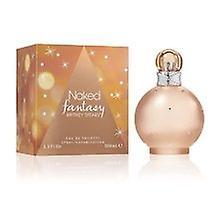 Britney Spears - Fantasy Naked EDT 100ml on Productcaster.