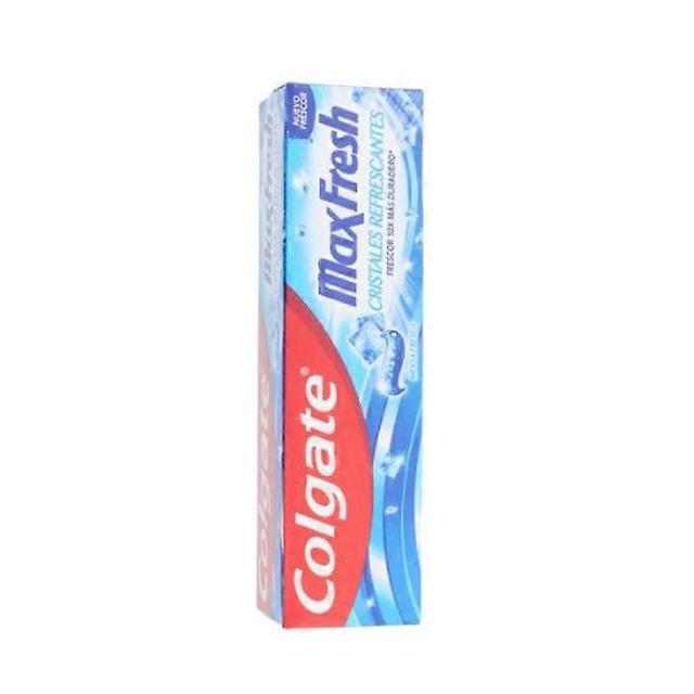 Colgate max fresh toothpaste 75ml on Productcaster.