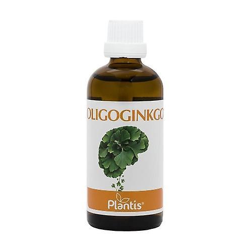 Plantis Oligoginkgo 100 ml on Productcaster.