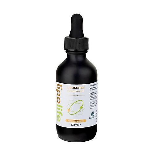 Equisalud Lipolife lipozomálny vitamín K2 60 ml on Productcaster.