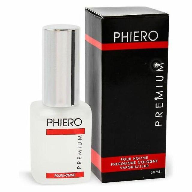 1mor Phiero Premium. Perfume With Pheromones For Men on Productcaster.