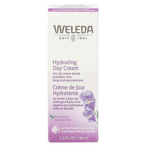 Hydratačný denný krém Weleda, 1 Oz (balenie po 1) on Productcaster.