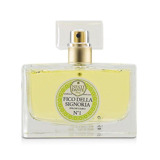 Nesti Dante Fico della signoria essence de parfum spray n.1 - 100ml / 3.4oz on Productcaster.