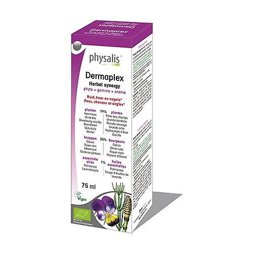 Physalis Dermaplex 75 ml on Productcaster.