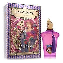 Casamorati 1888 la tosca eau de parfum spray by xerjoff on Productcaster.