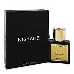 Nishane suede et saffron extract de parfum spray by nishane on Productcaster.