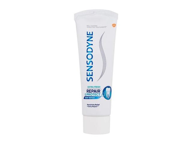 Sensodyne - Repair & Protect Extra Fresh - Unisex, 75 ml on Productcaster.