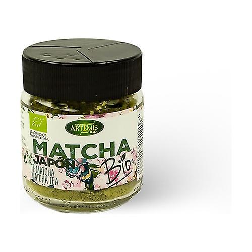 Artemis Matcha Bio 55 g (Matcha) on Productcaster.