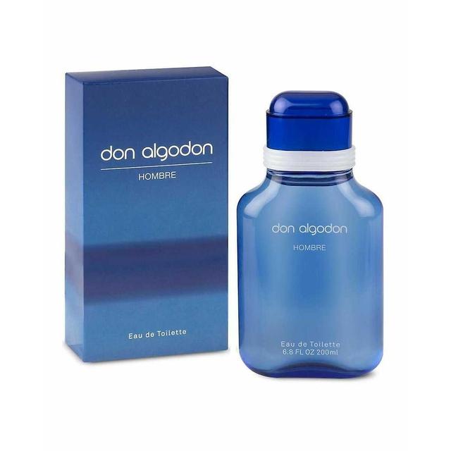 Men's Perfume Don Algodon EDT Don Algodon 200 ml on Productcaster.