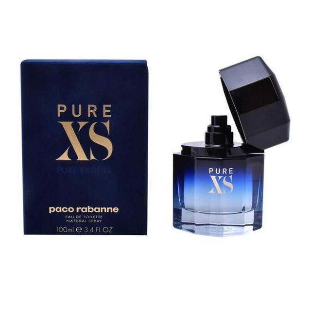 Men's Perfume Pure XS Paco Rabanne on Productcaster.