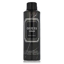 Guess - Uomo Deospray 226ml on Productcaster.