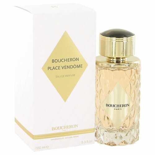 Boucheron Place Vendome By Boucheron Eau De Parfum Spray 3.4 Oz (women) on Productcaster.