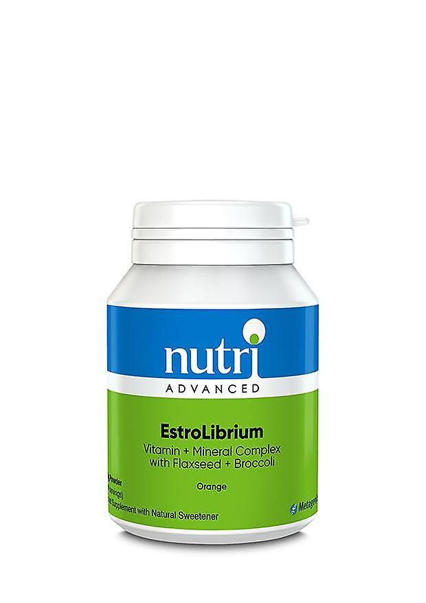 Nutri advanced estrolibrium 70g on Productcaster.