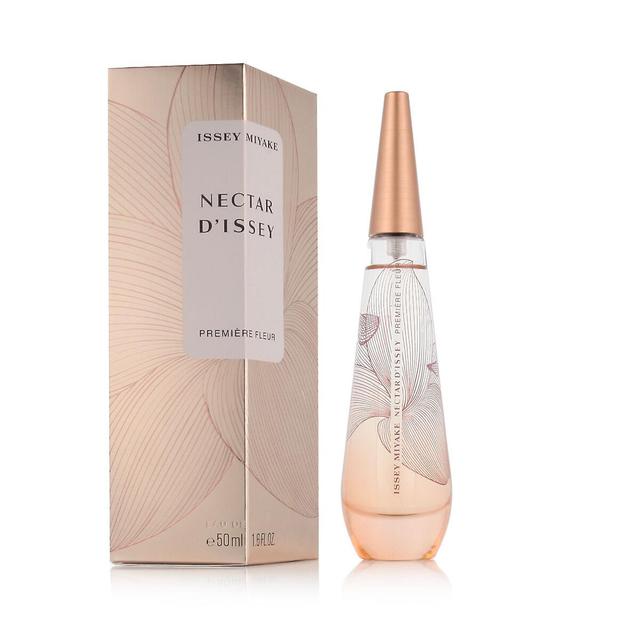 Women's Perfume Issey Miyake EDP Nectar D’Issey Premiere Fleur 50 ml on Productcaster.