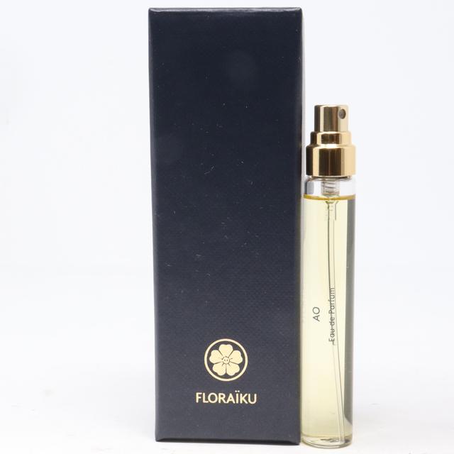 Ao by Floraiku Eau De Parfum 0.33oz/10ml Spray New With Box 0.33 oz on Productcaster.