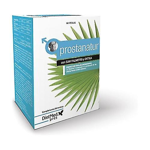 Prostanatur 60 softgels on Productcaster.