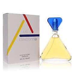 Claiborne eau de toilette spray (glass bottle) by liz claiborne on Productcaster.