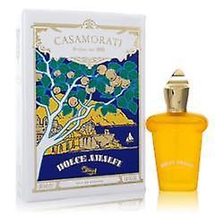 Casamorati 1888 dolce amalfi eau de parfum spray (unisexe) par xerjoff 1 oz on Productcaster.