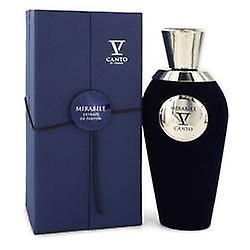 Mirabile extrait de parfum spray (unisex) by v canto on Productcaster.