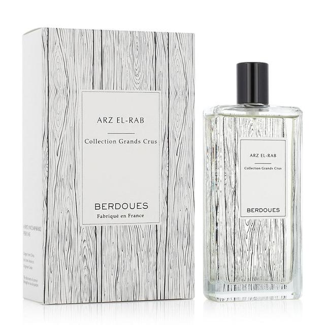 Unisex Perfume Berdoues EDP Arz El-Rab 100 ml on Productcaster.