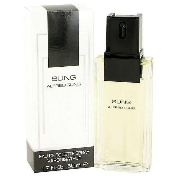 Alfred Sung Eau De Toilette Spray 1,7 oz for kvinner on Productcaster.