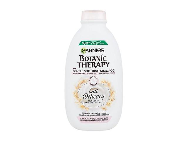 Garnier - Botanic Therapy Oat Delicacy - For Women, 400 ml on Productcaster.