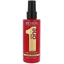 Revlon Professional - Uniq One Hair Treatment - Bezoplachová regenerační péče ve spreji 150ml on Productcaster.