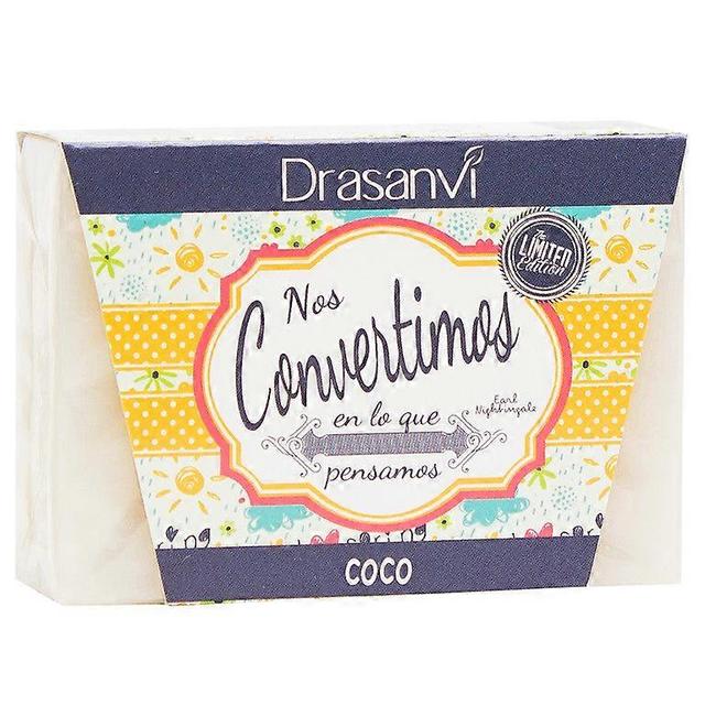 Drasanvi jabon coco 100g on Productcaster.