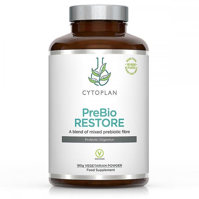 Cytoplan prebio restore 180g on Productcaster.