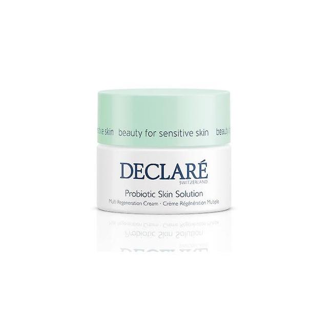 Declaré multi regeneration cream 50ml on Productcaster.