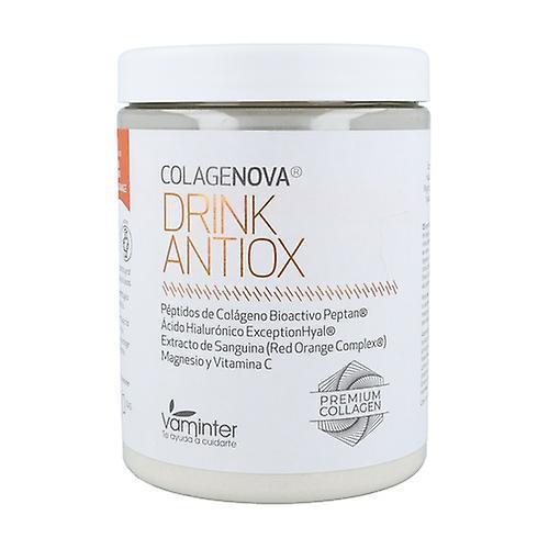 Vaminter Colagenova antiox drink lemon collagen peptides 420 g of powder (Lemon) on Productcaster.