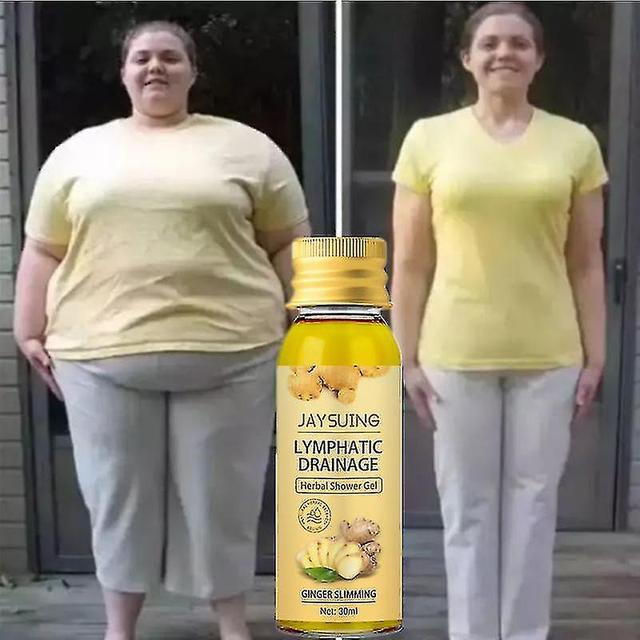 Weijianuo Cellulit Olej odchudzający Lose Weight Slim Down Cream Fast Fat Burning Grape Seed Essence Oil Belly Thigh Body Slimming Products on Productcaster.