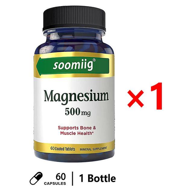 Visgaler Apoya la salud del sistema nervioso, mejora la salud ósea y muscular y mantiene el equilibrio cardiovascular Envío gratis 1 bottle on Productcaster.