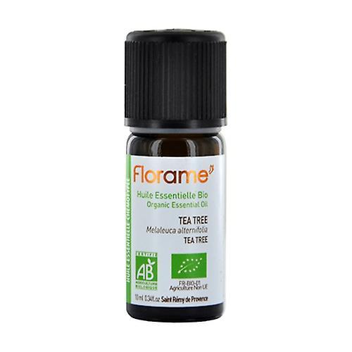 Florame Tea Tree essential oil 10 ml of essential oil (Tea tree) on Productcaster.