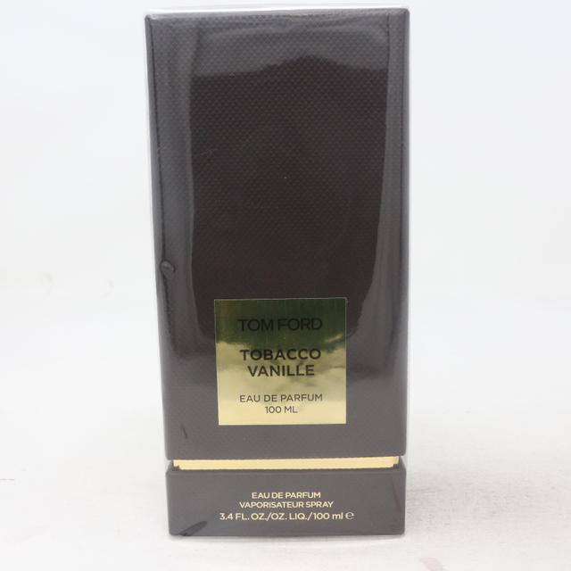 Toba ** o Vanille av Tom Ford Eau De Parfume 3.4oz/100ml Spray Ny I Box 3.4 oz on Productcaster.